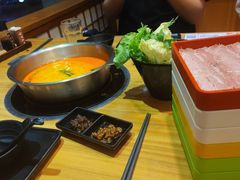 -水林间·寿喜烧自助(仙林金鹰店)