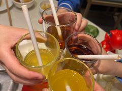 -海底捞火锅(锦艺城店)