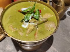 -Home Thai·泰谣(王府井apm店)