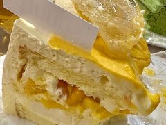 -流酥可心·牛乳蛋糕商店(禾祥西路店)