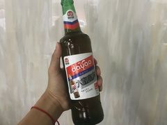 -小白房辣焙子(西落凤街店)