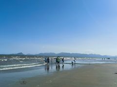 -南澳海滩