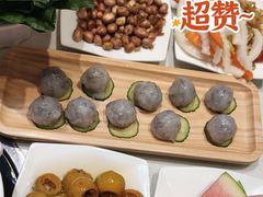 -蒙都43°9羊火锅·赤峰美食(桥北店)
