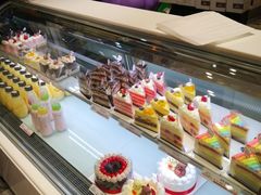 -恩朵烘焙坊(金街总店)