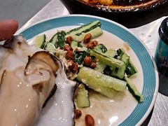 -遇西祠·海鲜烧烤(总店)