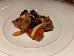 -三号黄浦会Canton Table