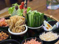 -淀里船宴(卓达店)