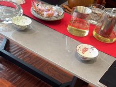 -写庭·鱼鲜川菜·宴请(铁像寺水街店)