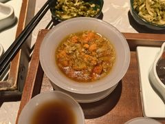 秃黄油-松鹤面馆·古法焖肉面(观前店)