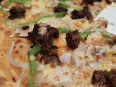 -赤火牛排(金狮广场店)