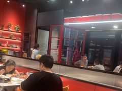 -517烧烤·龙虾·海鲜大排档(万象都荟店)