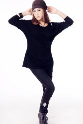 -轩舞汇·爵士舞街舞训练营