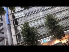 -西武百货(涩谷店)