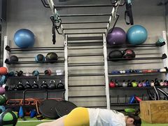 -恒之健私人定制健身(成山店)