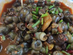 -老马家·舌尖上的西塘美食