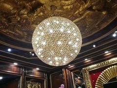 -万宝海鲜舫(劳动公园店)