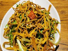 -平娃三宝烧烤·面食(南小街店)