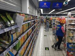 -物美超市(三里河店)