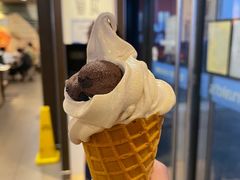 -麦当劳(杭州西湖银泰百货店)