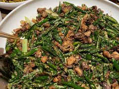尖椒鸡-铁公鸡·四川料理(天环广场店)