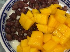 招牌双皮奶-恒信牛奶甜品(南京总店)