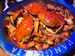 -胖哥俩肉蟹煲(虹口龙之梦店)