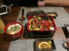 -嗨寿司 无国界料理