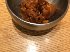 -文叔·湖北名小吃·小龙虾(华强北店)