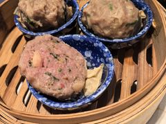 陈皮牛肉球-点都德·毕德寮