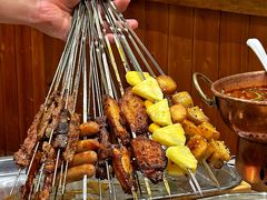 -福苗小骆驼烧烤(莲湖路店)