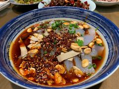 浑源凉粉-蔡家酒楼(一德街店)