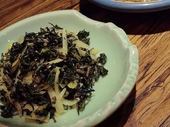 -并州大牌档之醉轻尘