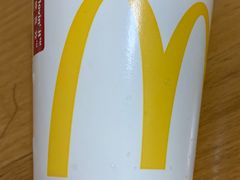 -麦当劳(曲阳店)