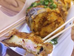 -李好吉吉自选炸鸡(星天广场店)