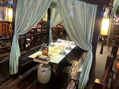 -一味大院•桐庐菜传承店(春江路店)