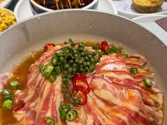 -牡丹宴·正宗洛阳菜·水席(国家牡丹园店)