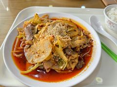 -上海财经大学-新食堂