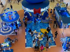 -天河城购物中心