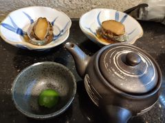 -割烹旭日本料理(龙湖狮山天街店)
