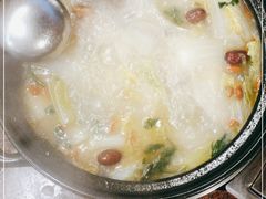 -赵氏烩泽腊排骨火锅店(近华浦路店)