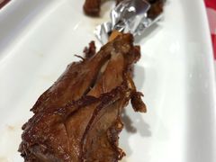 -西贝(上海我格广场店)