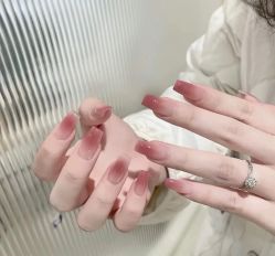 -M·X Nail日式美甲美睫