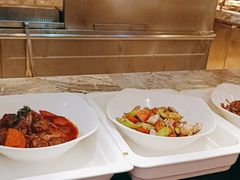 -盛宴标帜餐厅·亲子自助 (南昌喜来登酒店)