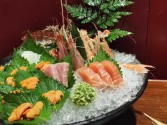 刺身船-初花·日本料理