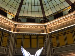 -上海和平饭店 Fairmont Peace Hotel