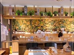 大堂-森味花园·日本料理(伊藤洋华堂亚运村店)