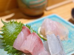 -镹·鱼料理  国产鱼使用店