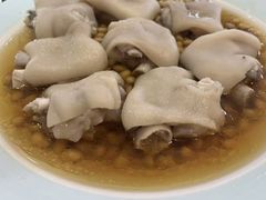 -老人和饭店(淮海中路店)