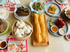 -点都德(水贝IBC店)