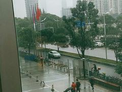 -麦当劳(国贸店)